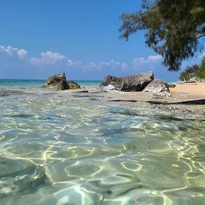 Beach Villas Coral Harbour