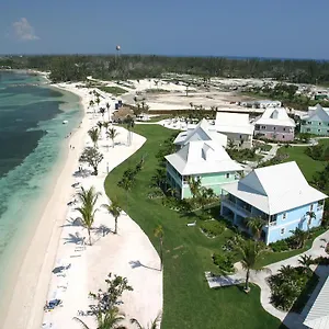 Old Bahama Bay & Yacht Harbour West End